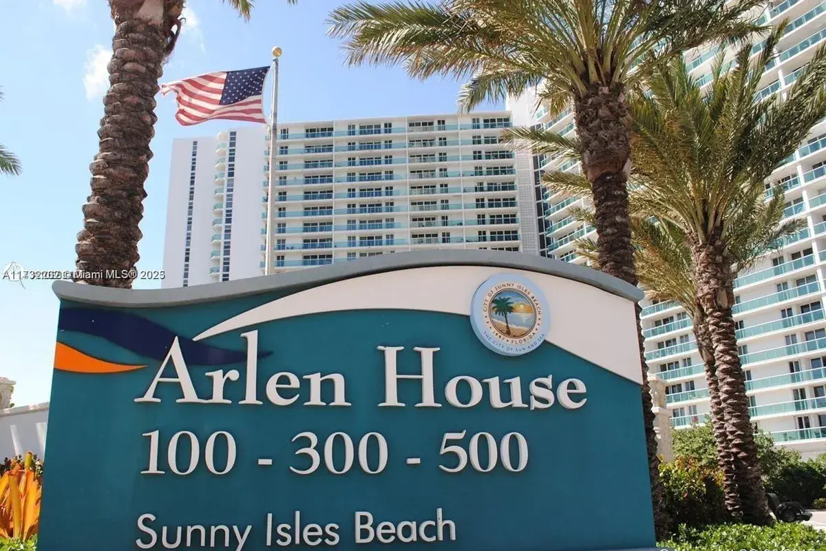 100 bayview DR, Sunny Isles Beach FL 33160