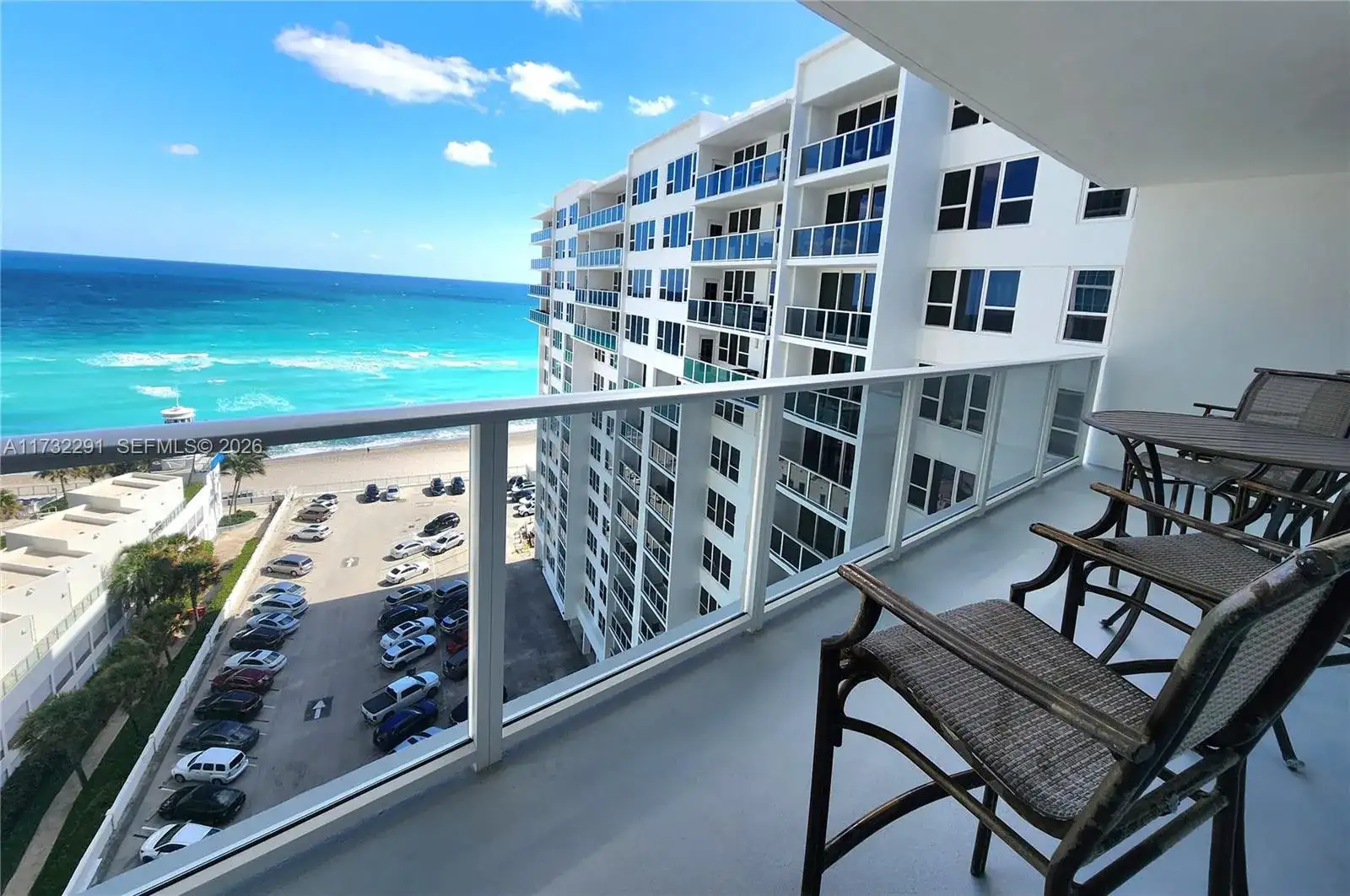3505 S Ocean Dr # 1206, Hollywood FL 33019 photo 3