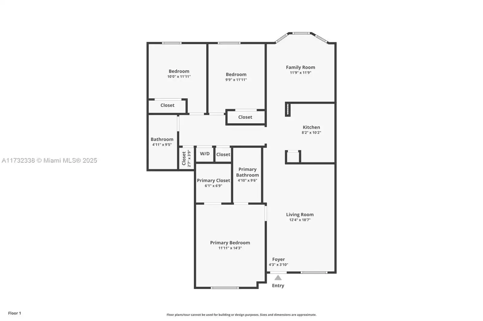 1666 SE 27th Ct # 207, Homestead FL 33035 photo 3