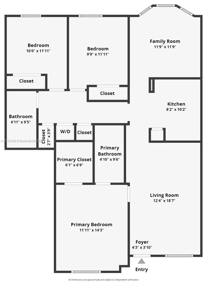 1666 SE 27th Ct # 207, Homestead FL 33035 photo 4