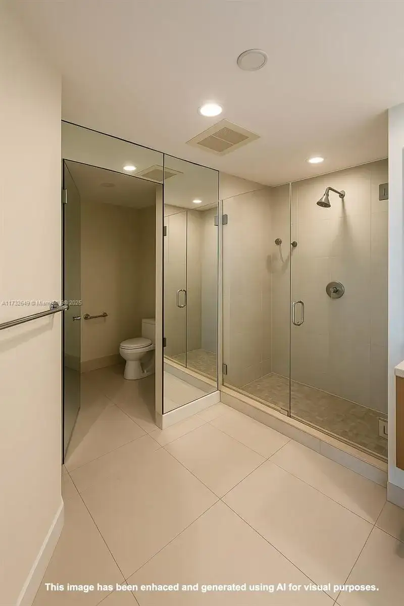 17001 Collins Ave # 1802, Sunny Isles Beach FL 33160 photo 5