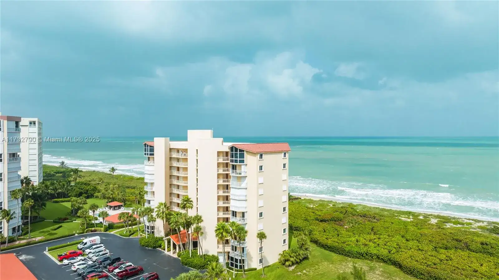 3870 N Highway A1a # 405, Hutchinson Island FL 34949 photo 2