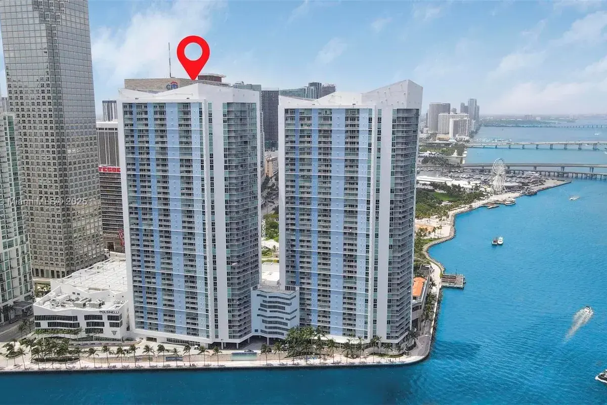 325 S Biscayne Blvd # 1726, Miami FL 33131