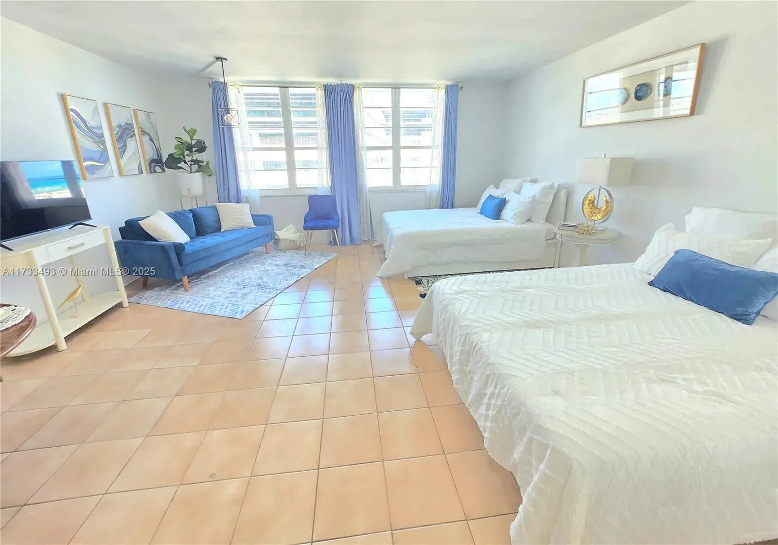 100 Lincoln Rd # 931, Miami Beach FL 33139