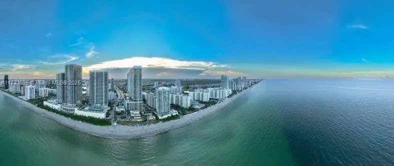 4001 S Ocean Dr # 10G, Hollywood FL 33019