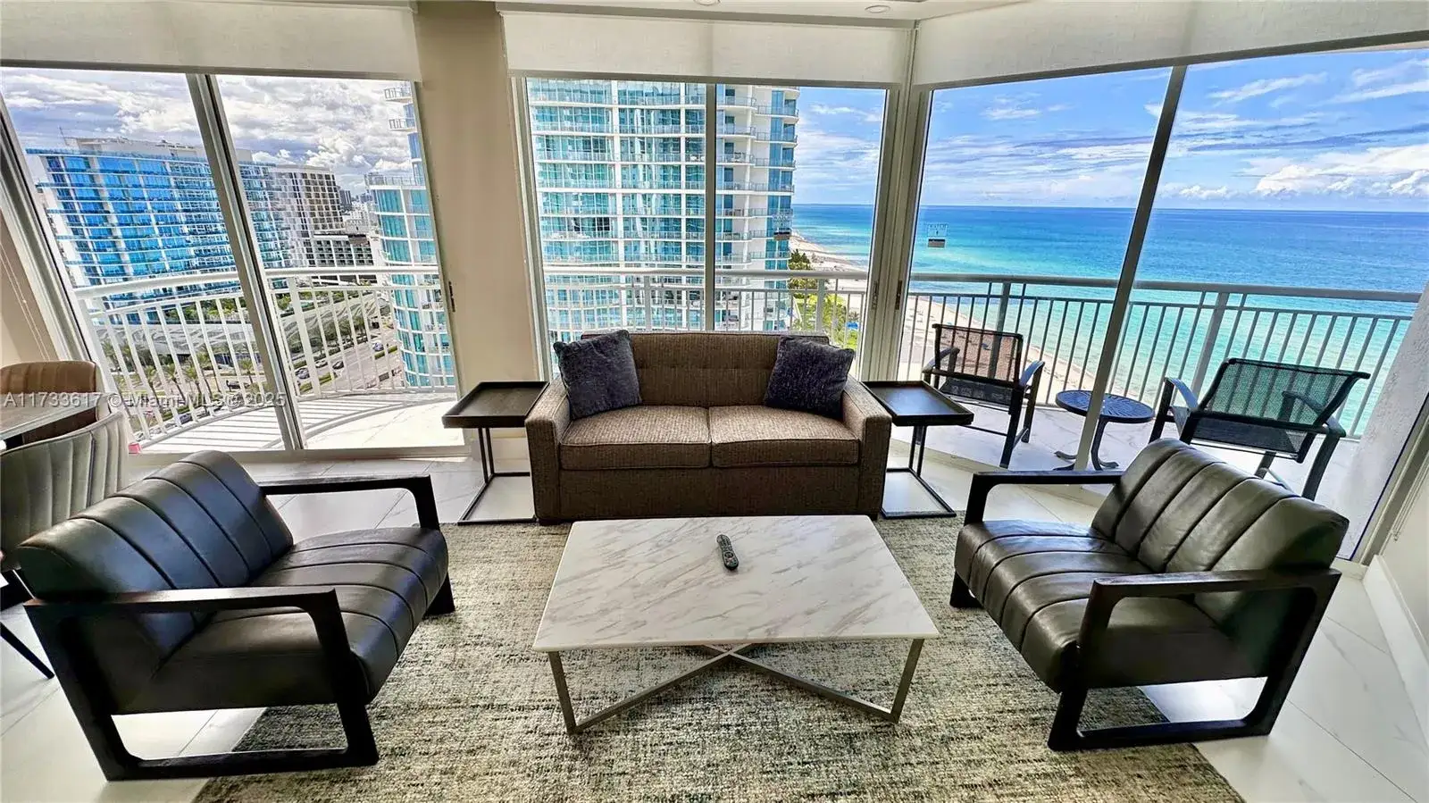 17375 Collins Ave # 1808, Sunny Isles Beach FL 33160