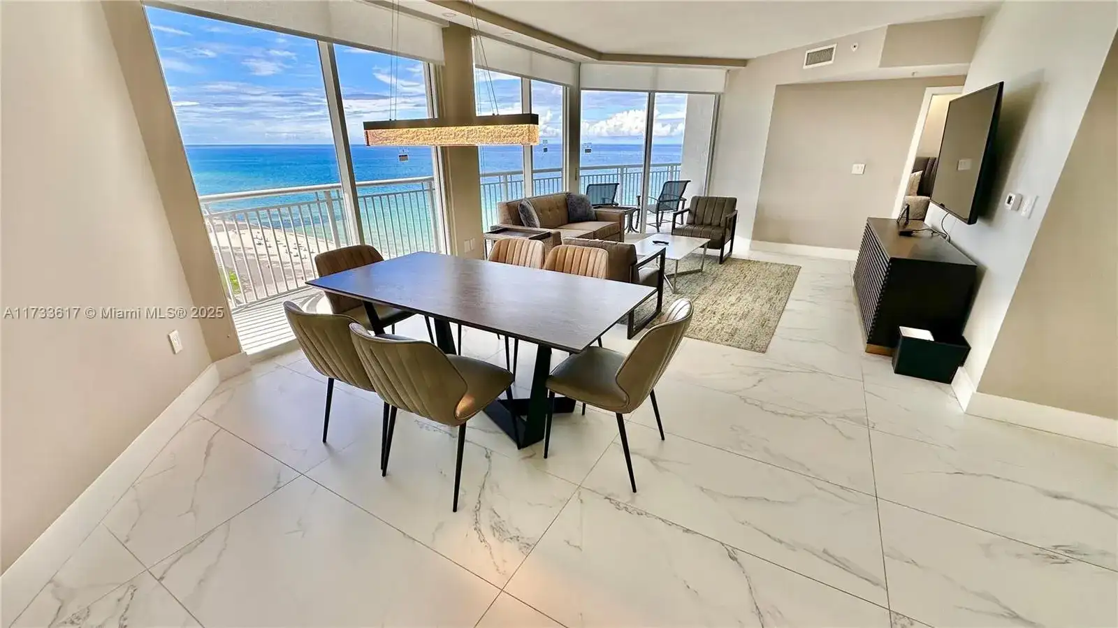 17375 Collins Ave # 1808, Sunny Isles Beach FL 33160 photo 5