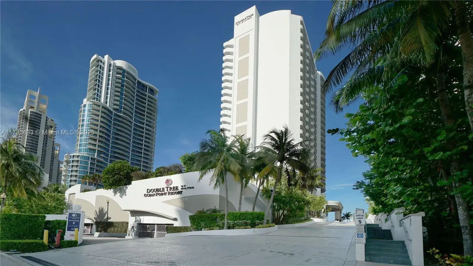 17375 Collins Ave # 2304, Sunny Isles Beach FL 33160