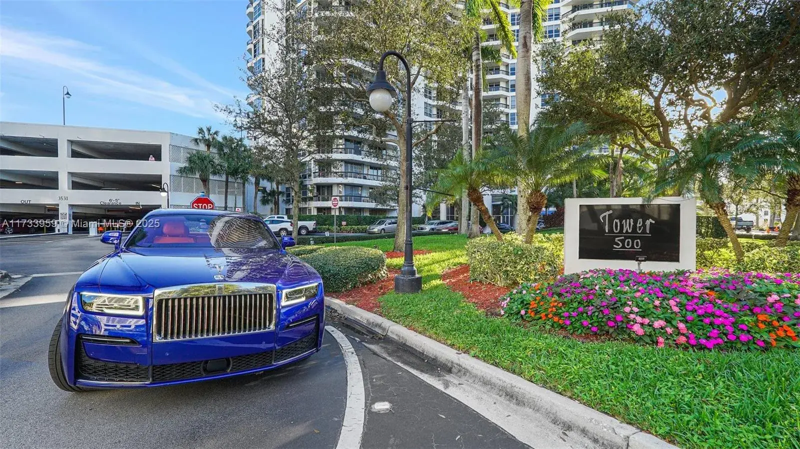 19195 NE 36th Ct # 703, Aventura FL 33180