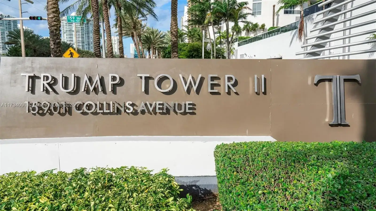 15901 Collins Ave # 2303, Sunny Isles Beach FL 33160 photo 2