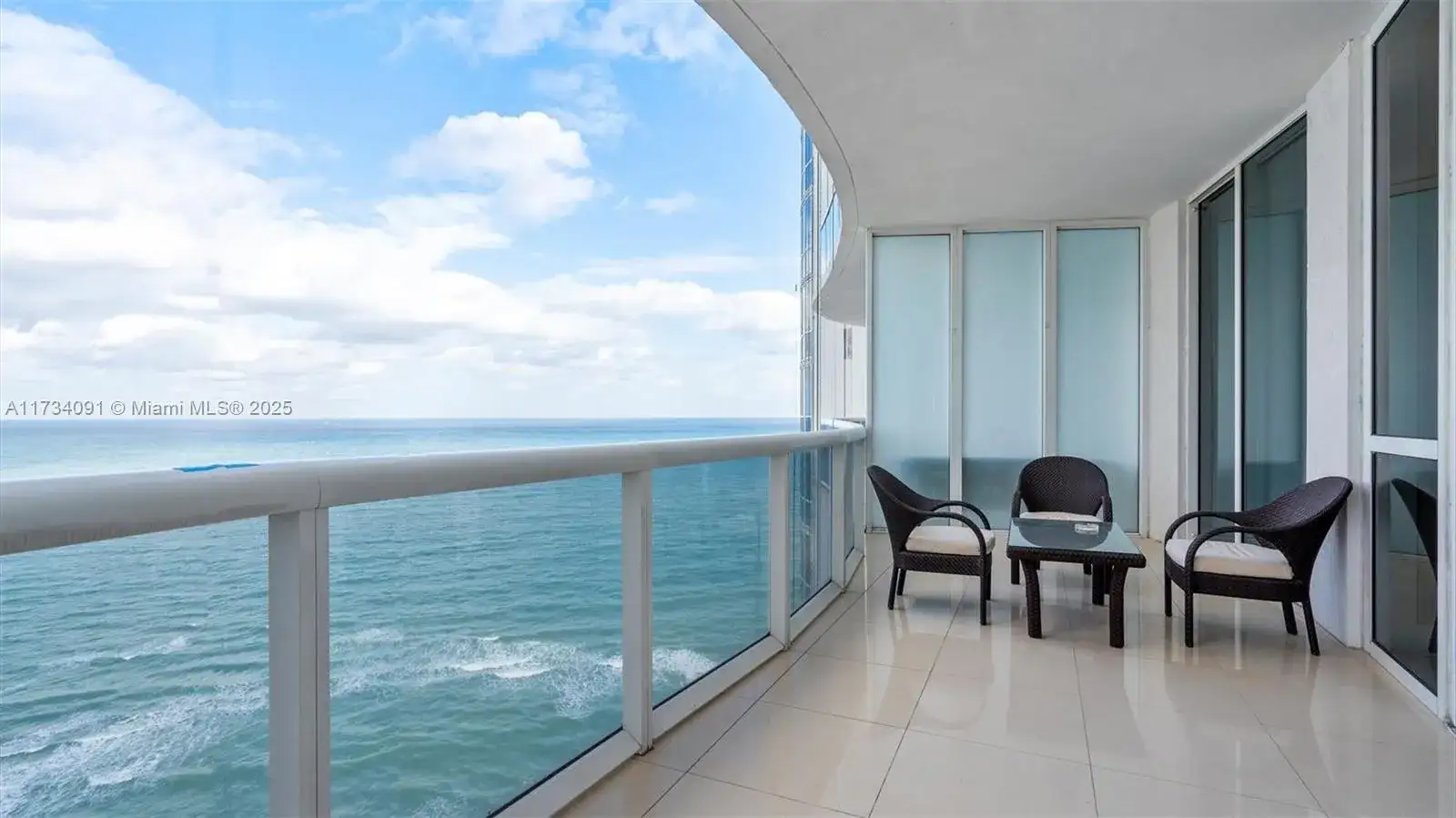 15901 Collins Ave # 2303, Sunny Isles Beach FL 33160 photo 3