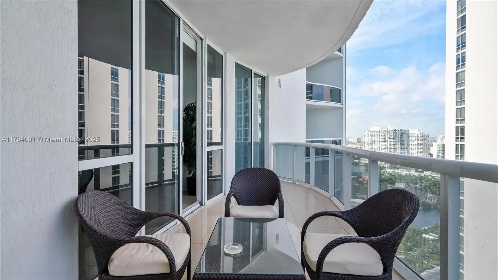 15901 Collins Ave # 2303, Sunny Isles Beach FL 33160 photo 5
