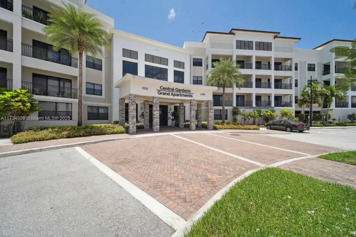 3333 Central Gardens Circle, Palm Beach Gardens FL 33418