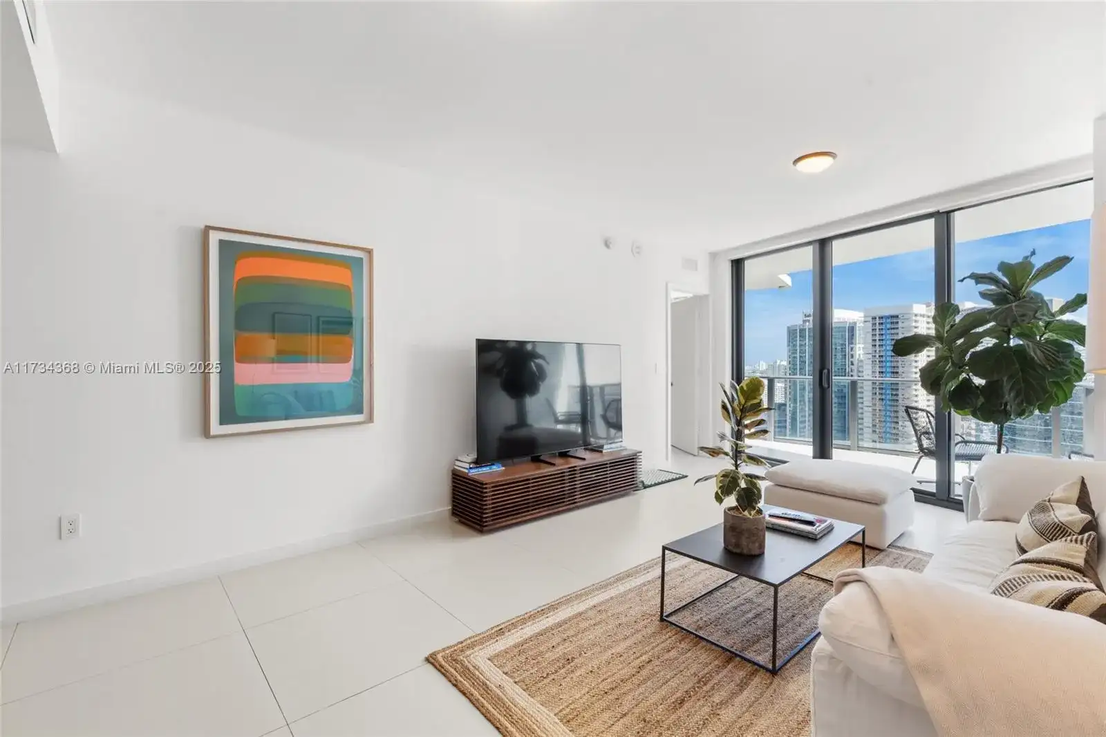 1300 S Miami Ave # 2803, Miami FL 33130 photo 3