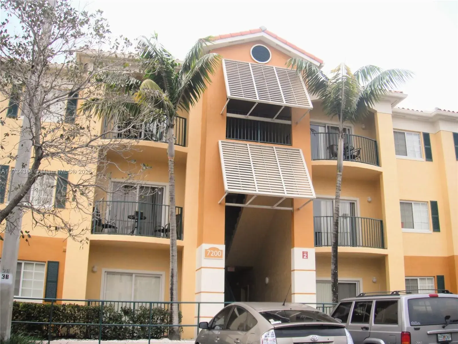 7200 NW 114th Ave # 307, Doral FL 33178