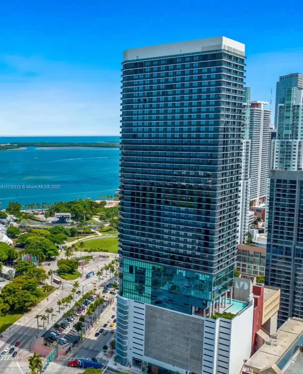 398 NE 5th St # 1510, Miami FL 33132