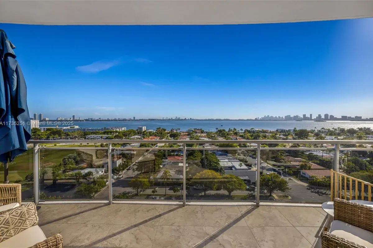 7901 Hispanola Ave # 1106, North Bay Village FL 33141