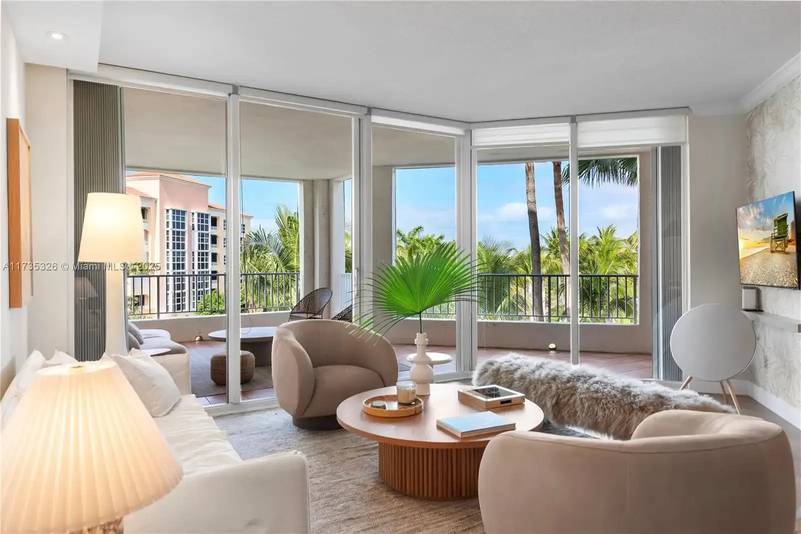 705 Crandon Blvd # 405, Key Biscayne FL 33149