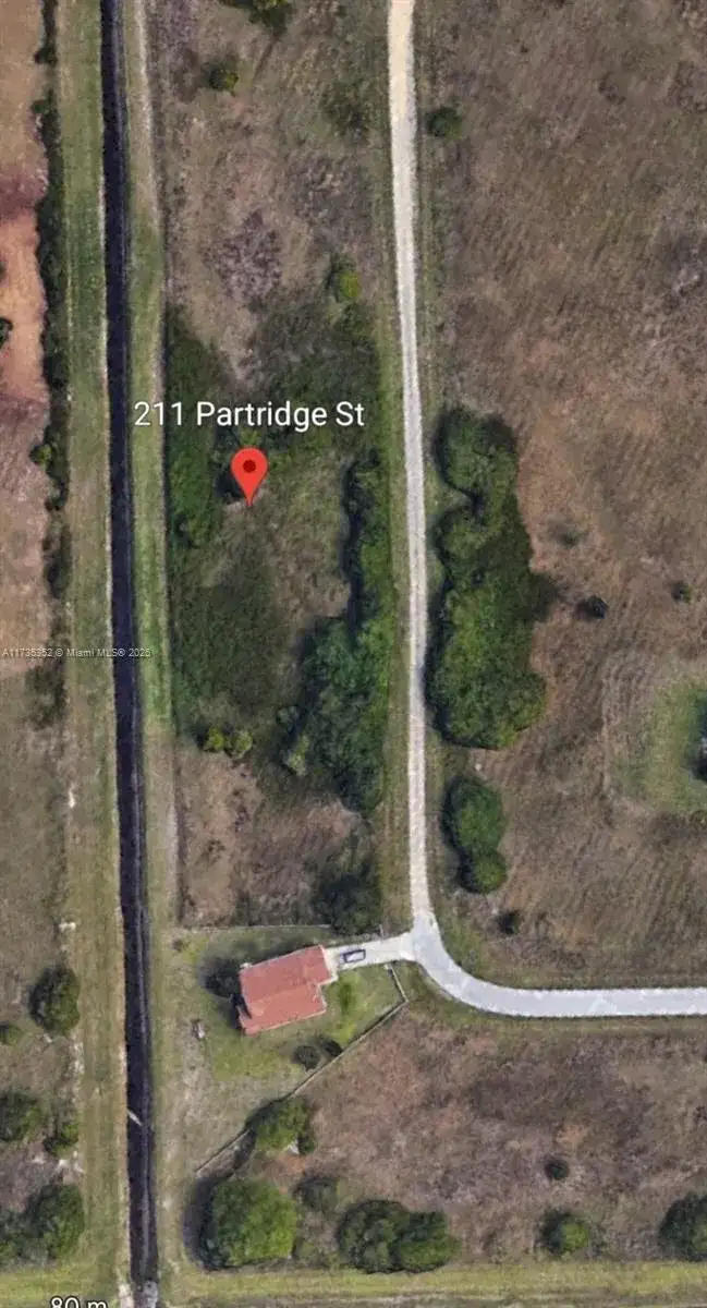 211 Partridge, Lehigh Acres FL 33974 photo 2