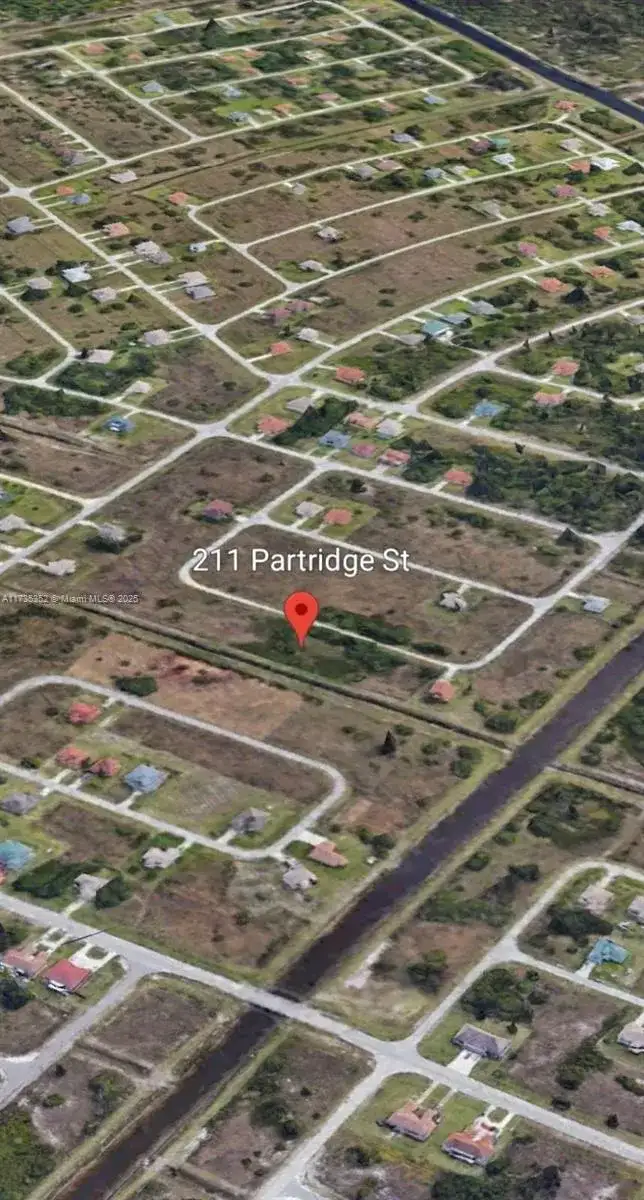211 Partridge, Lehigh Acres FL 33974 photo 3