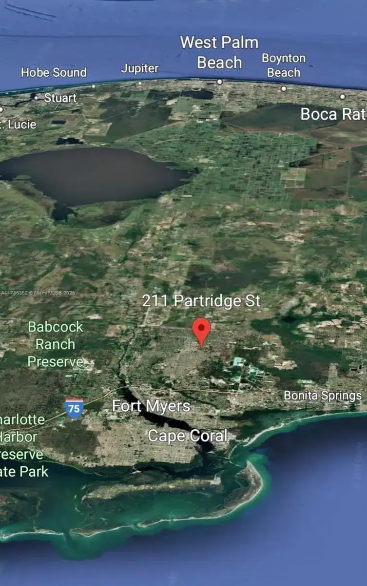 211 Partridge, Lehigh Acres FL 33974 photo 4