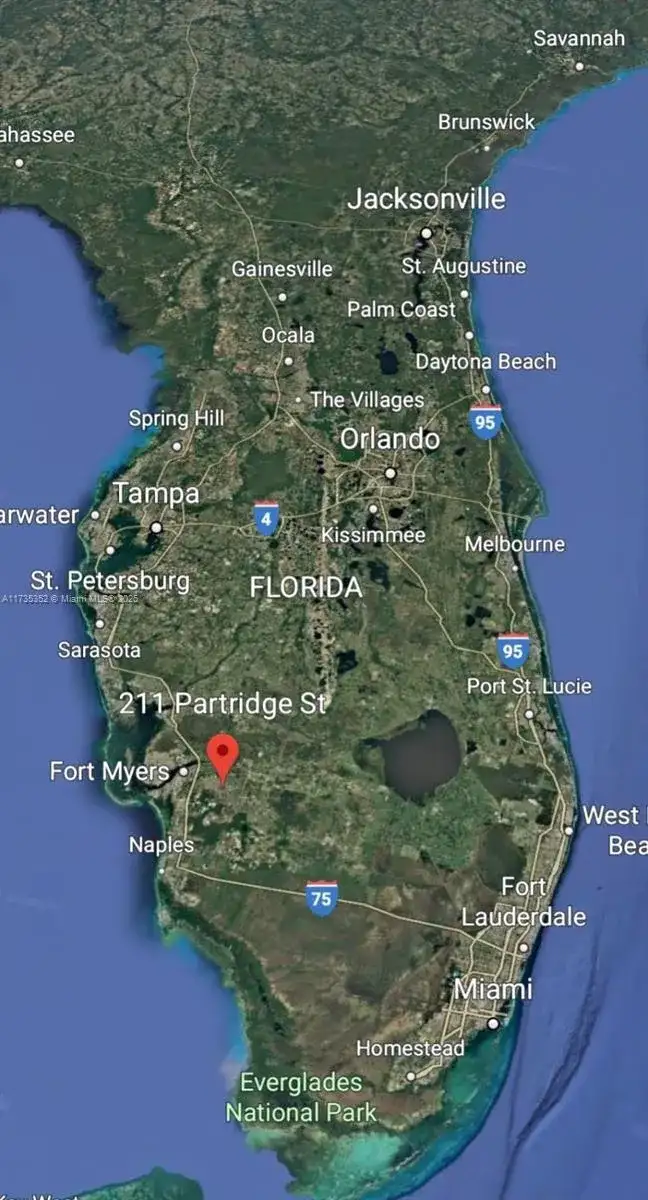 211 Partridge, Lehigh Acres FL 33974 photo 5