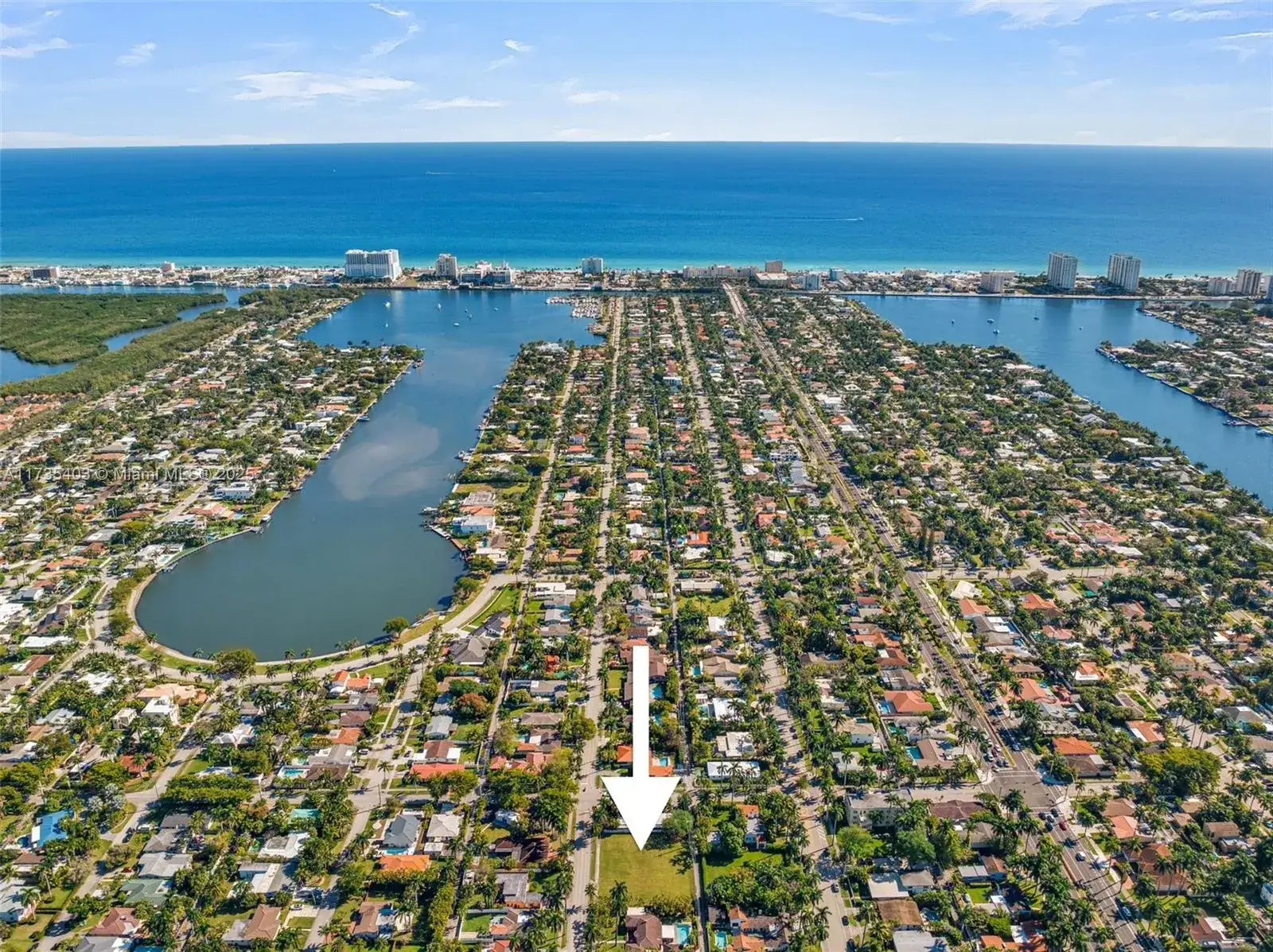 1312 Polk St, Hollywood FL 33019