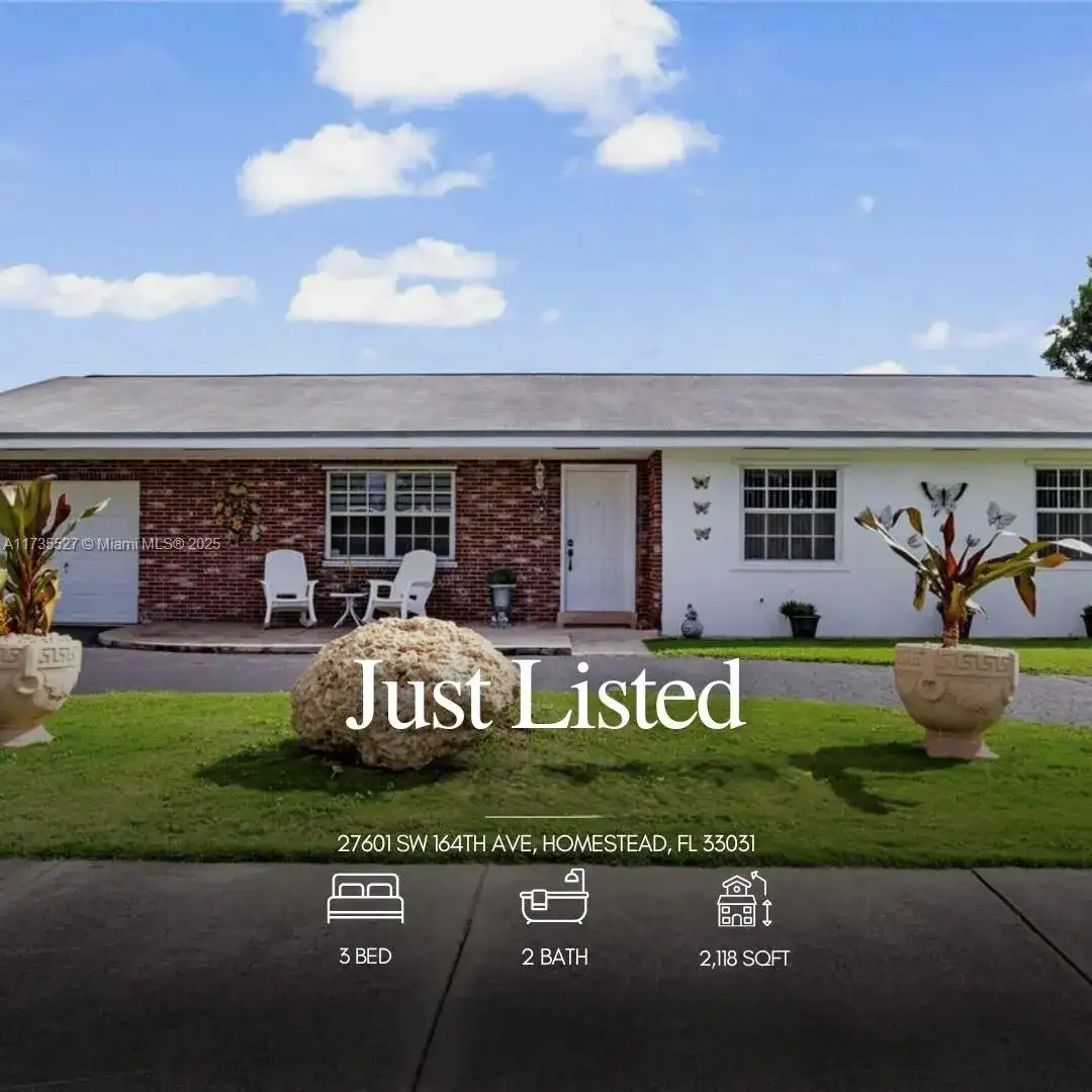 27601 SW 164th Ave, Homestead FL 33031 photo 3