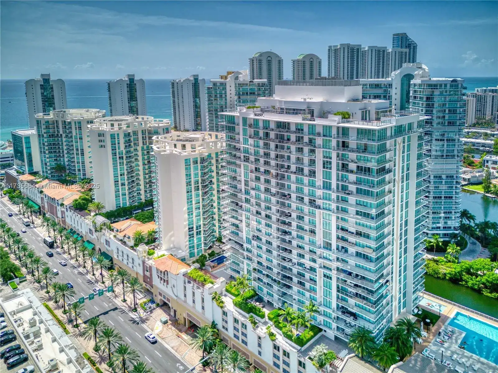 250 Sunny Isles Blvd # 1402, Sunny Isles Beach FL 33160 photo 2