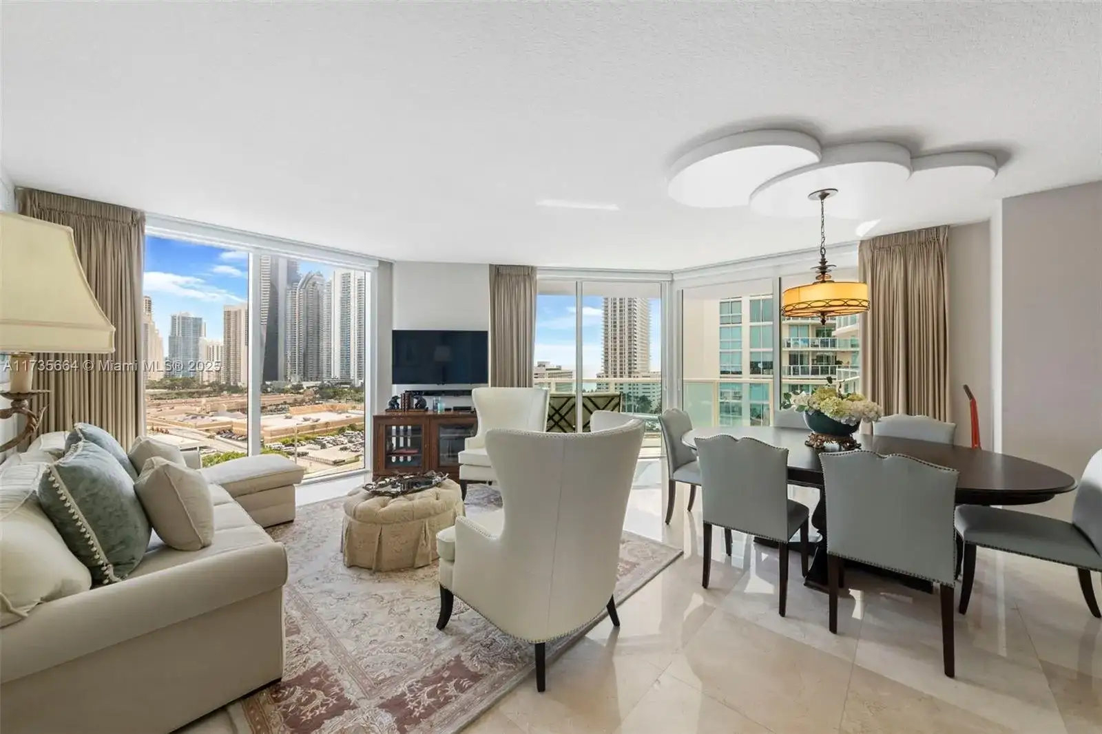 250 Sunny Isles Blvd # 1402, Sunny Isles Beach FL 33160 photo 3