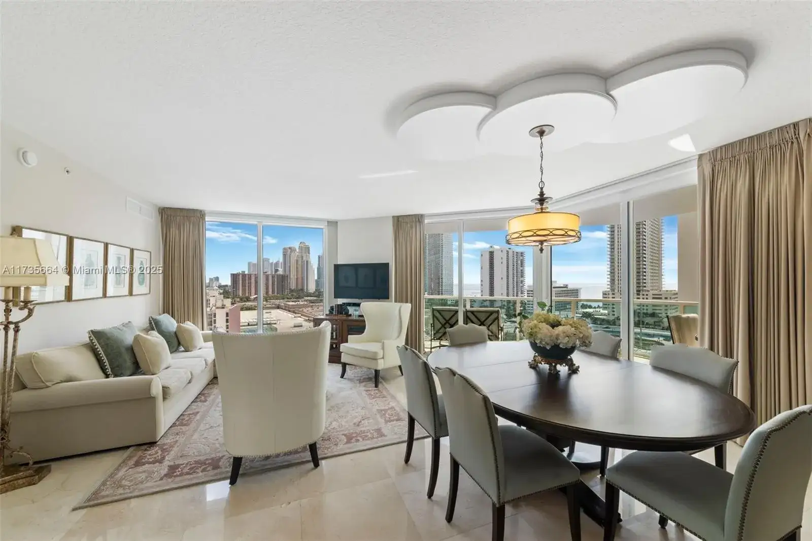 250 Sunny Isles Blvd # 1402, Sunny Isles Beach FL 33160 photo 5