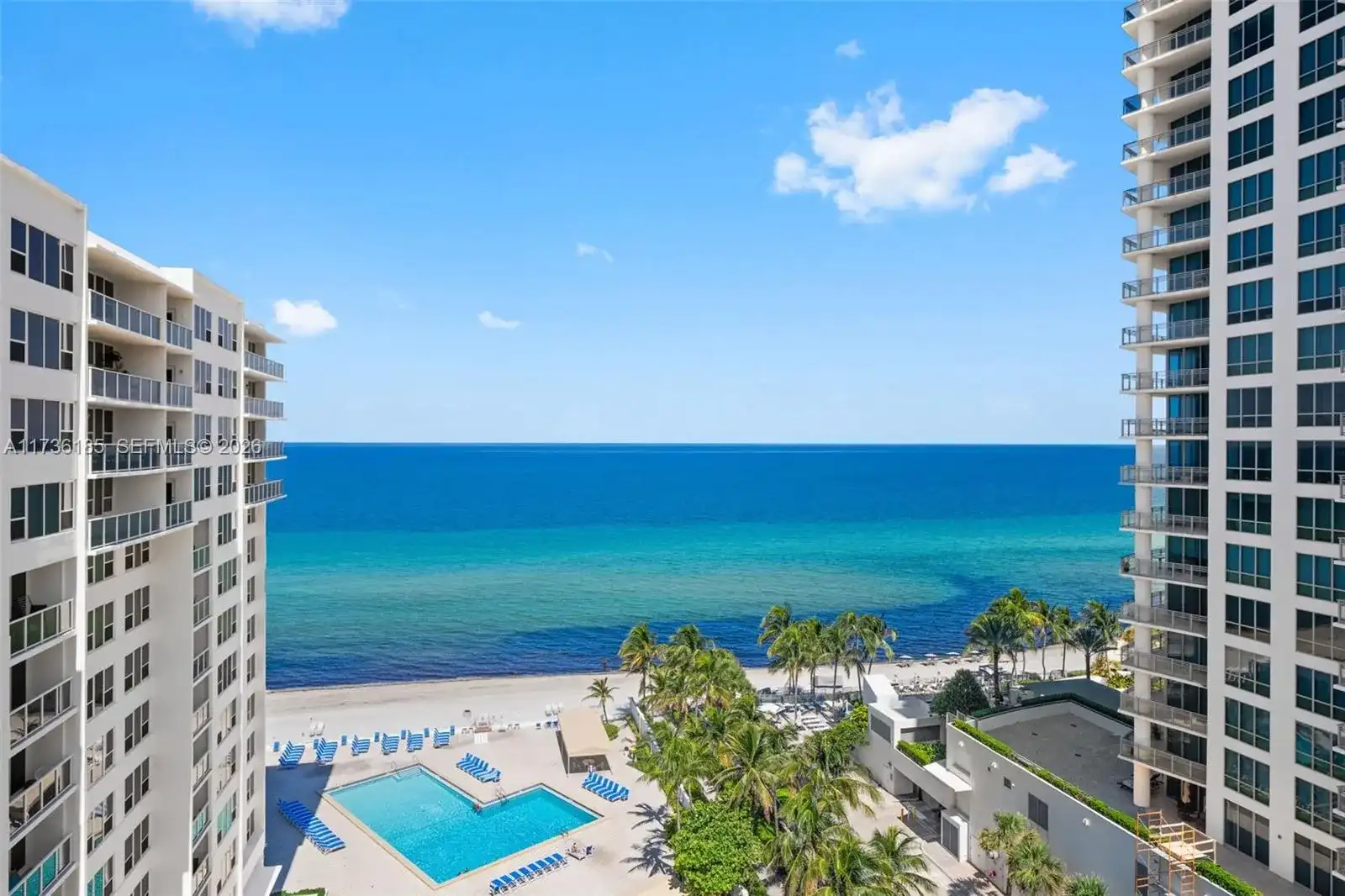 3505 S Ocean Dr # 1221, Hollywood FL 33019