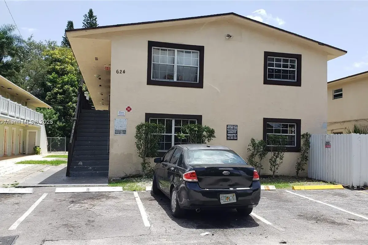 624 SW 16th Ave # C, Fort Lauderdale FL 33312