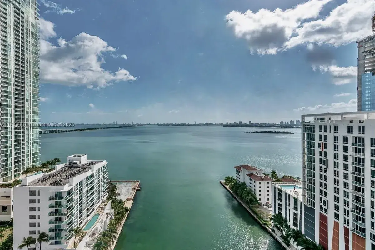 460 NE 28th St # 2503, Miami FL 33137