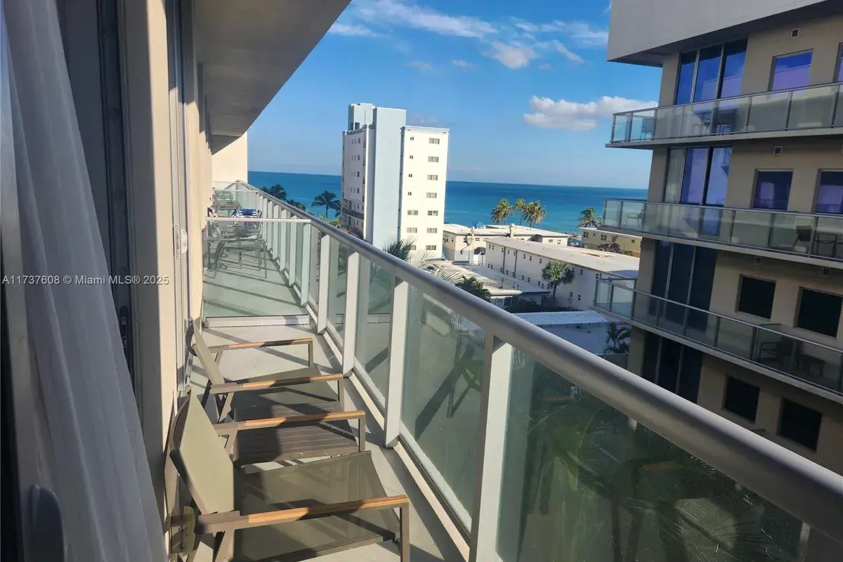 777 N Ocean Dr # N517, Hollywood FL 33019