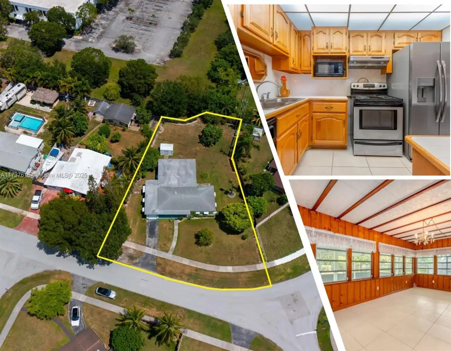 9501 SW 181st Ter, Palmetto Bay FL 33157 photo 2