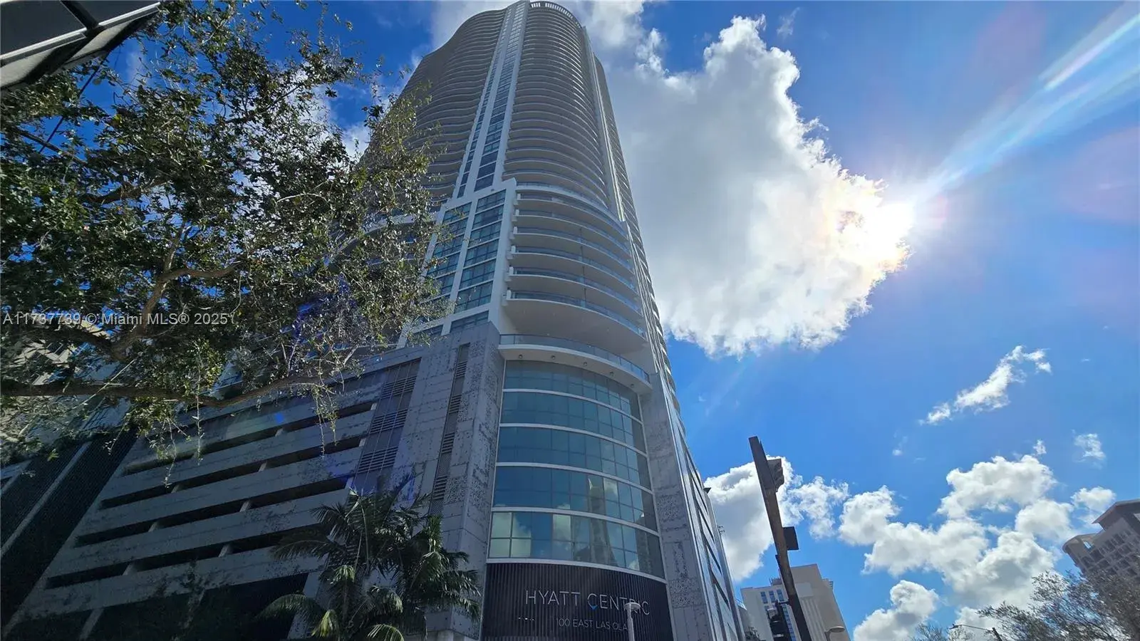 100 E Las Olas Blvd # 2202, Fort Lauderdale FL 33301