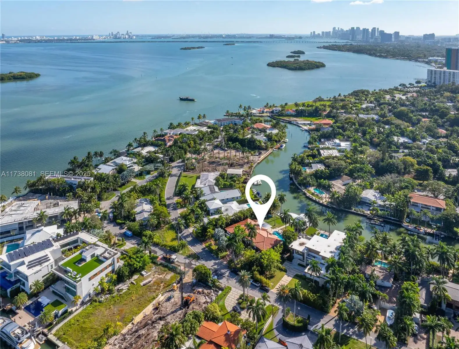 1070 Belle Meade Island Dr, Miami FL 33138 photo 5