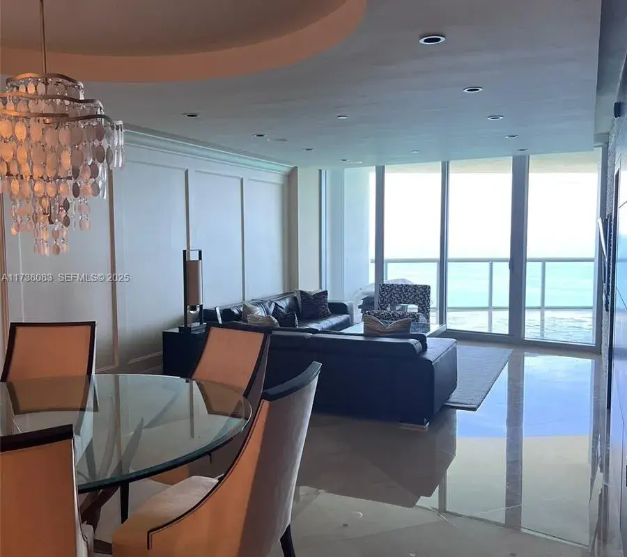 17121 Collins Ave # 3304, Sunny Isles Beach FL 33160