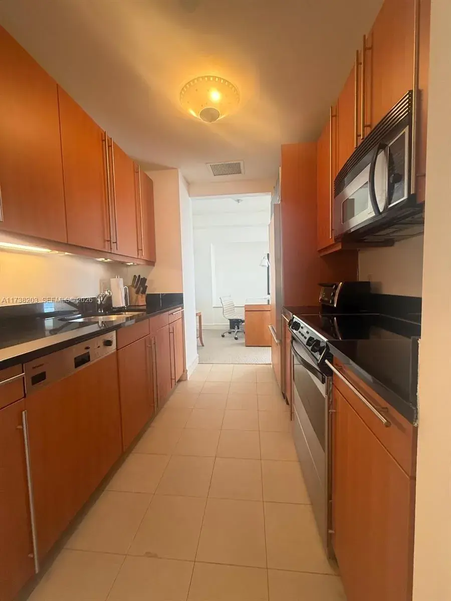 1435 Brickell Ave # 3506, Miami FL 33131