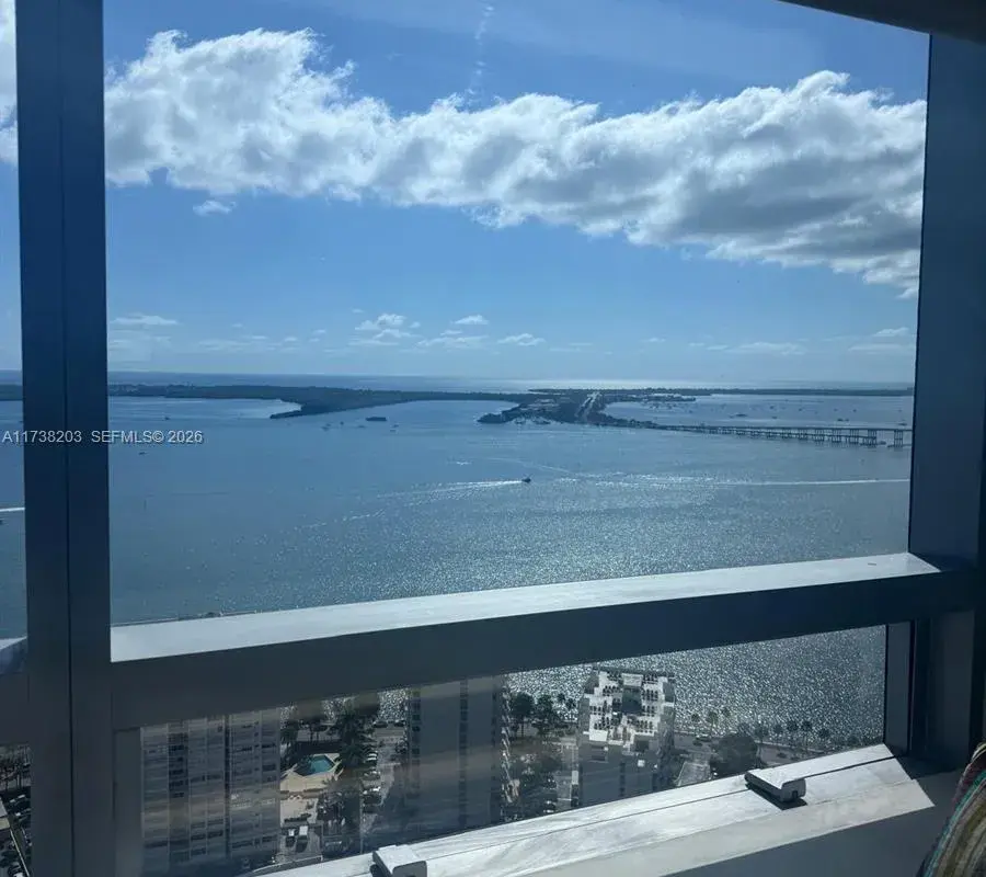 1435 Brickell Ave # 3506, Miami FL 33131