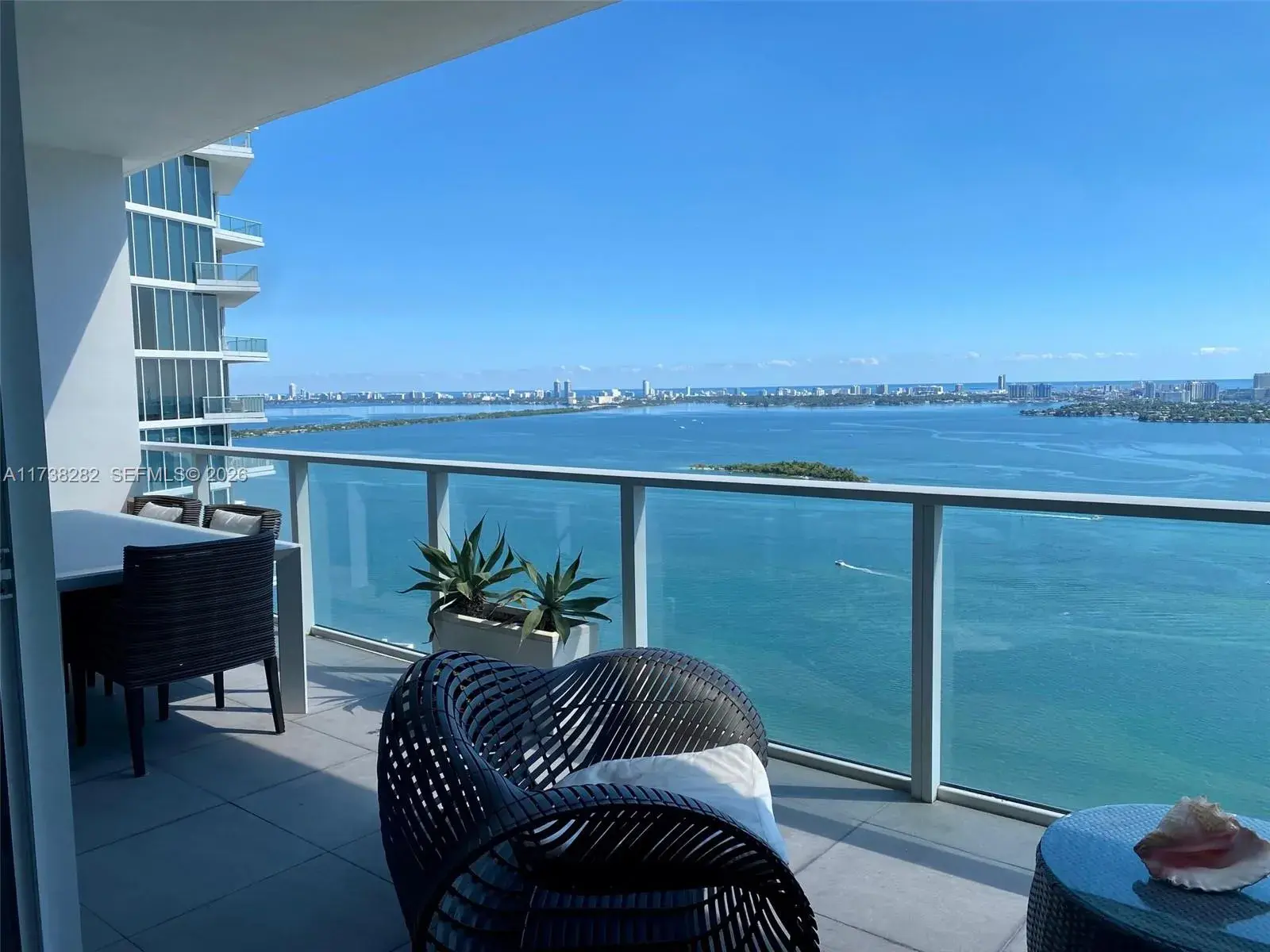 2020 N Bayshore Dr # 3307, Miami FL 33137