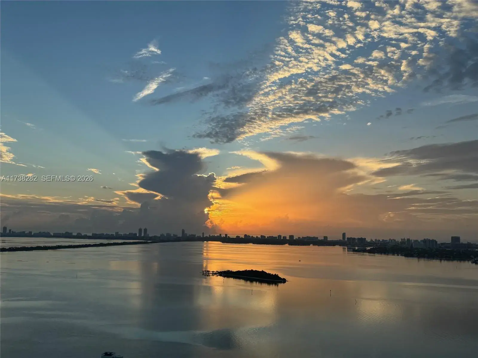2020 N Bayshore Dr # 3307, Miami FL 33137