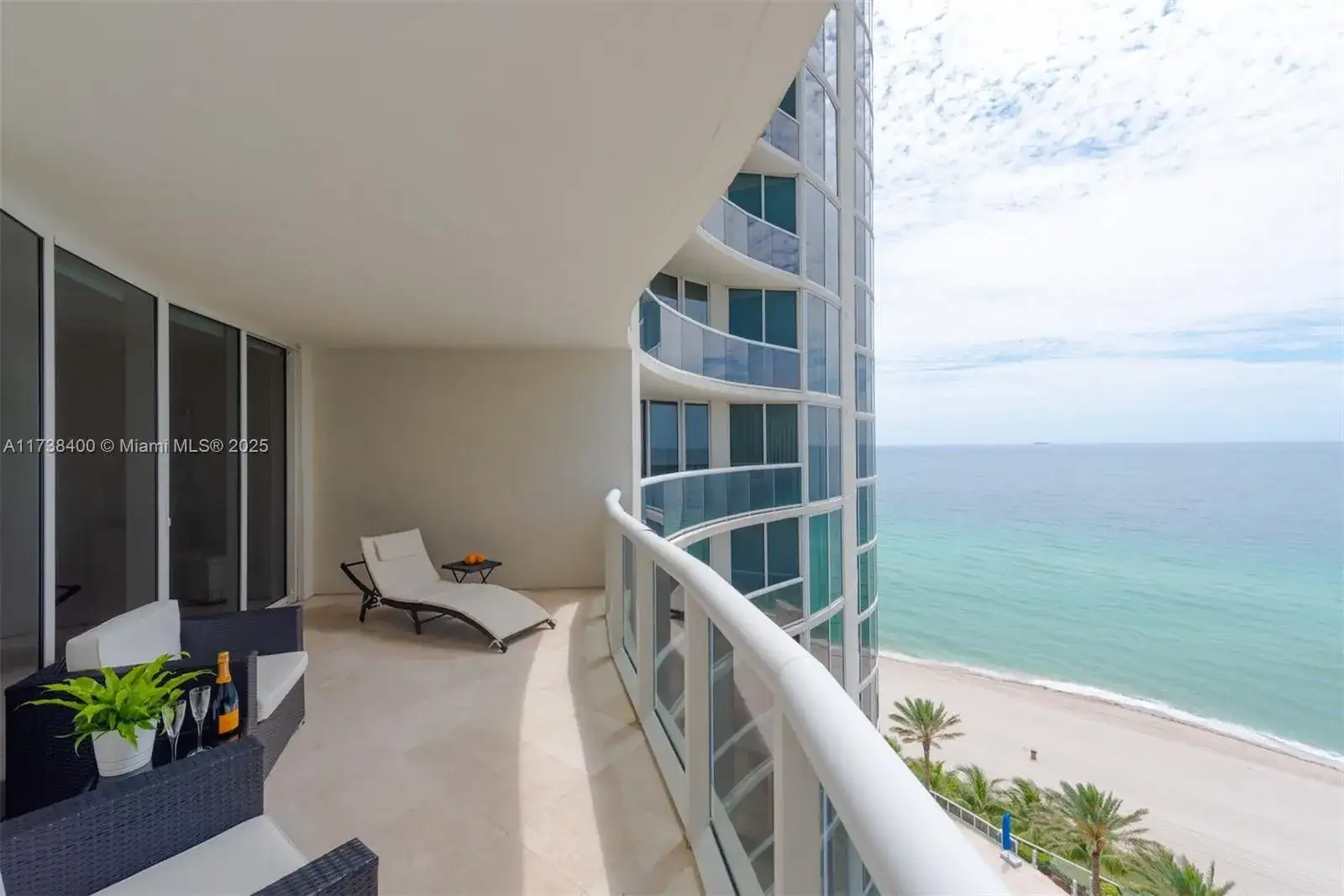 17201 Collins Ave # 1604, Sunny Isles Beach FL 33160 photo 3