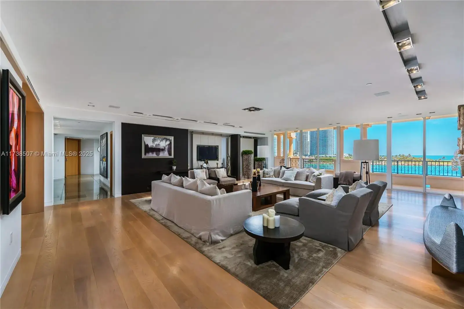 7143 Fisher Island Dr # 7143, Miami Beach FL 33109 photo 3
