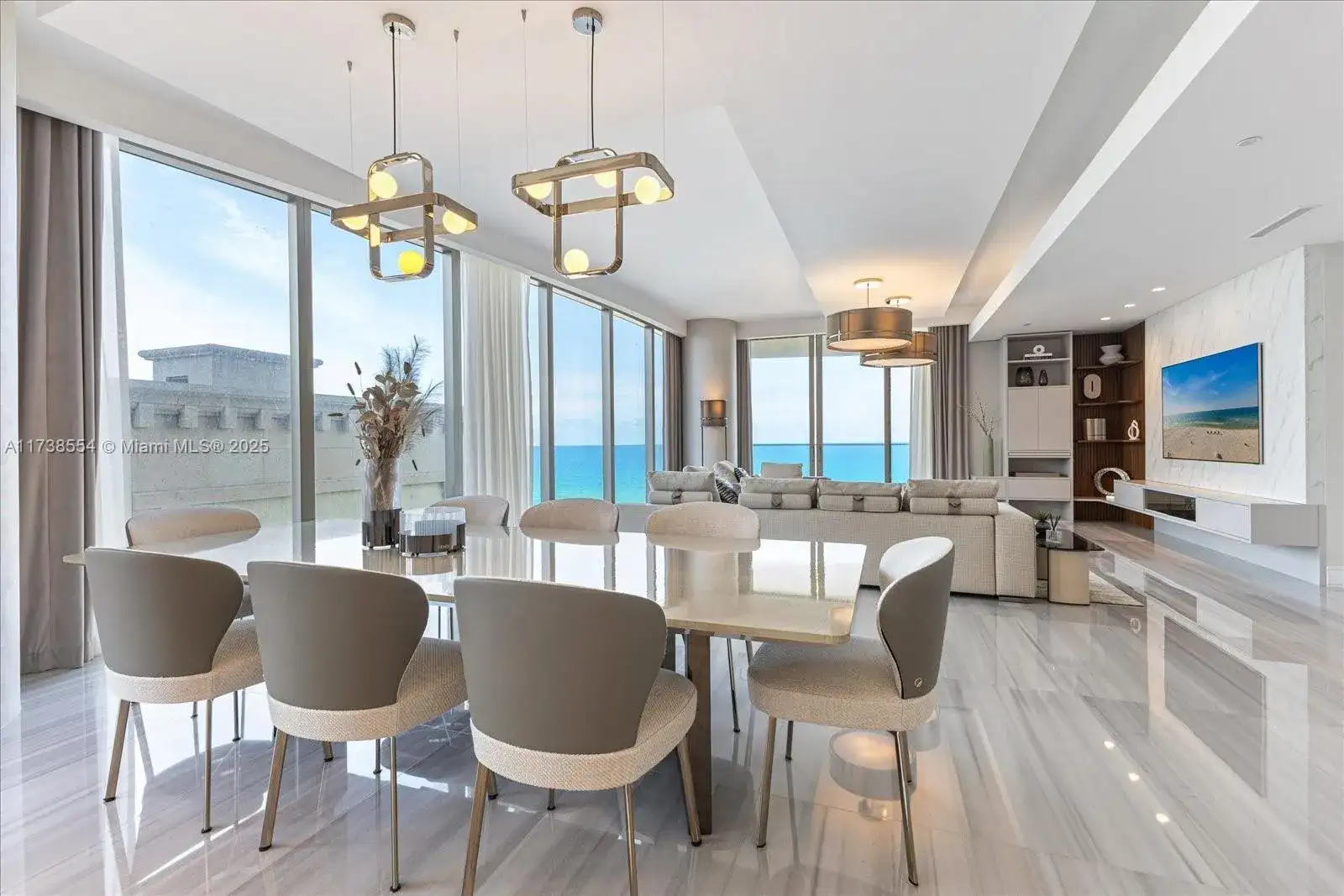 17901 Collins Ave # 701, Sunny Isles Beach FL 33160 photo 2