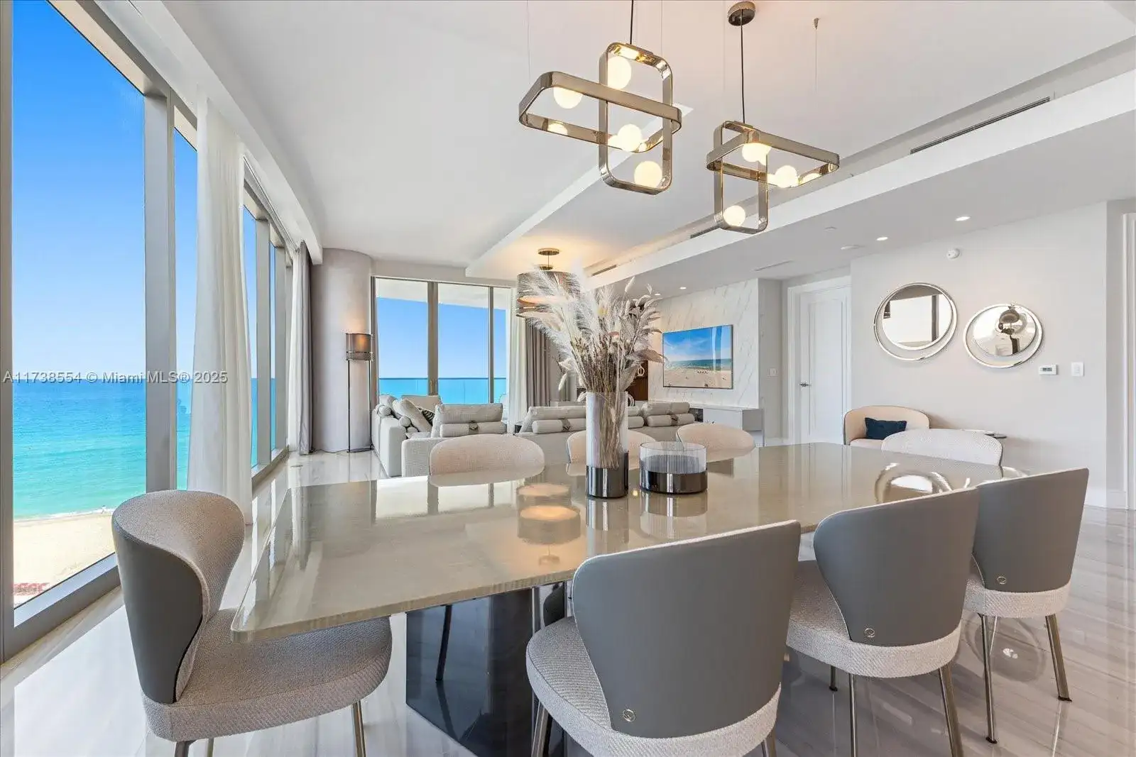 17901 Collins Ave # 701, Sunny Isles Beach FL 33160 photo 3