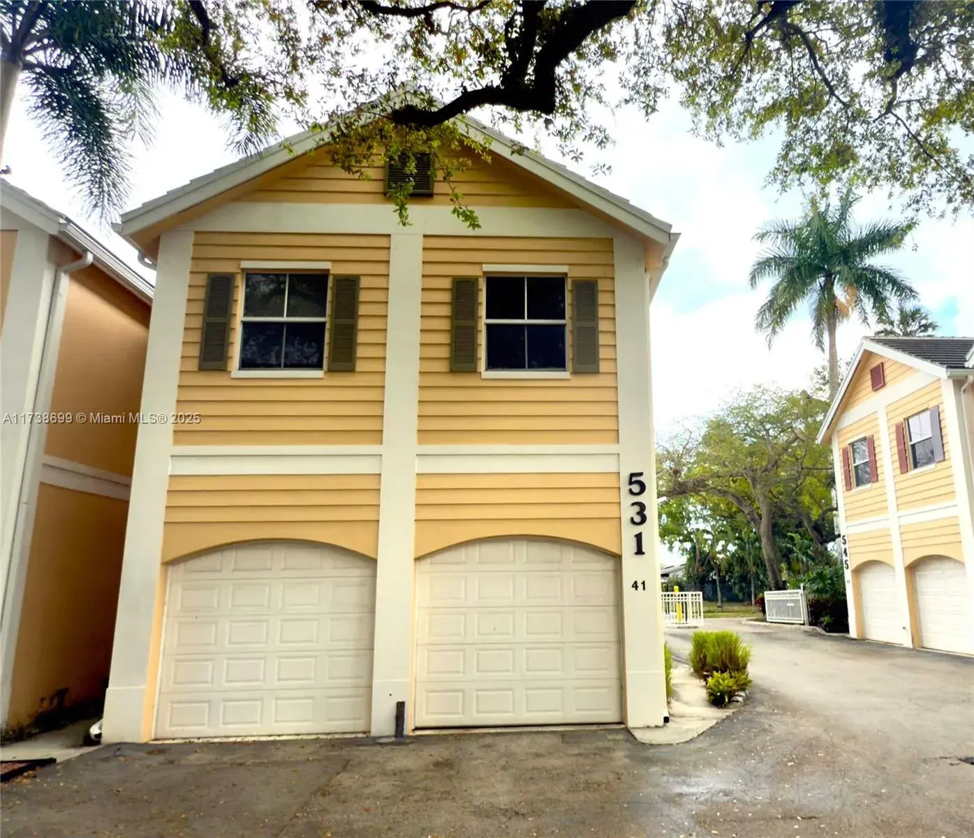 531 SW 18th Ave # 41, Fort Lauderdale FL 33312