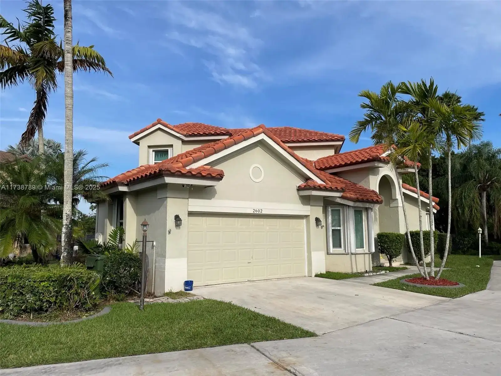 2602 Augusta Dr, Homestead FL 33035 photo 2