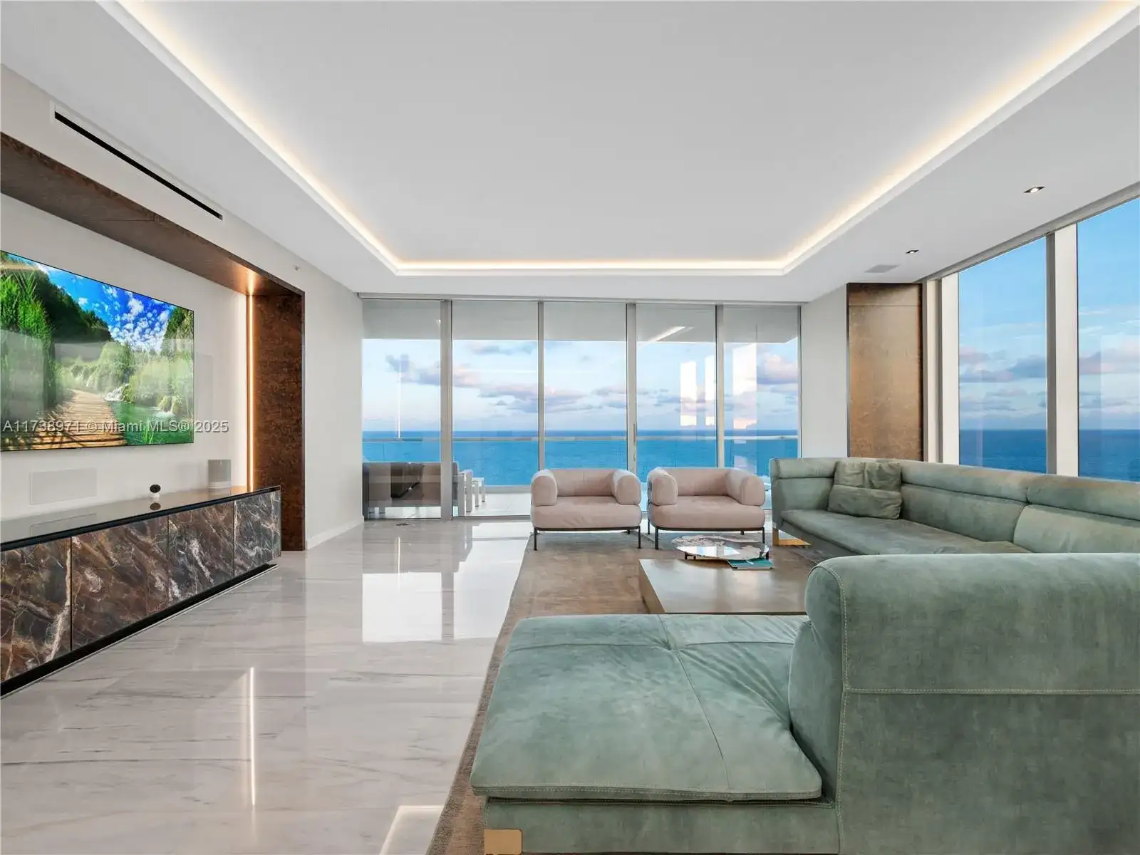 18501 Collins Ave # 2704, Sunny Isles Beach FL 33160 photo 3